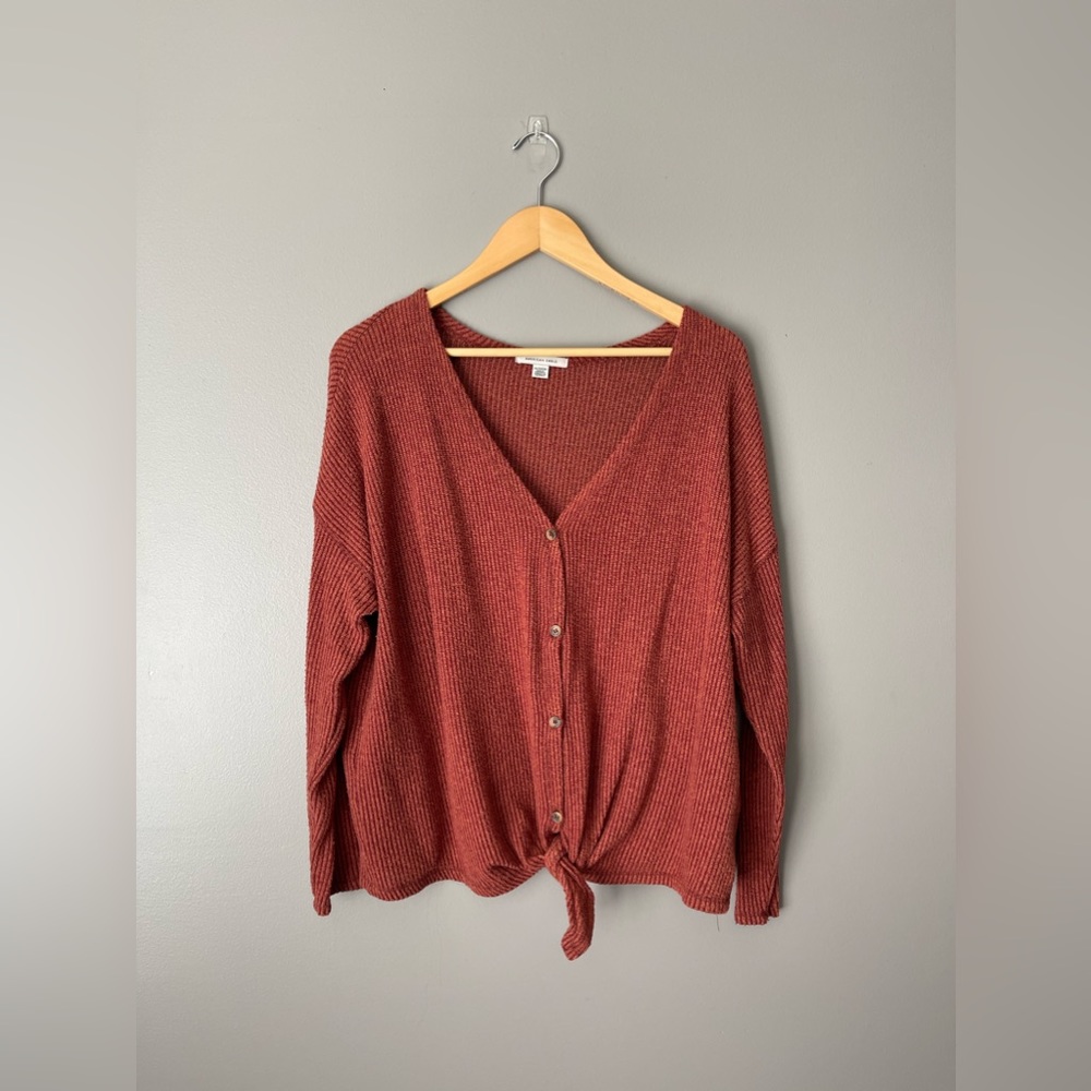 American Eagle Sweater